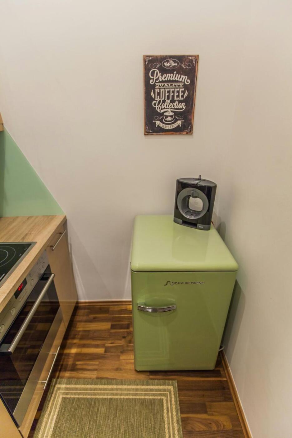 Market & Free Parking Apartament