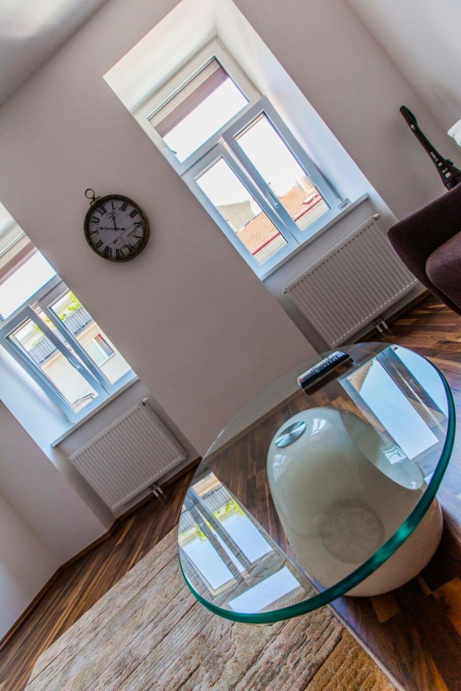 Apartament Market & Free Parking Wiedeń