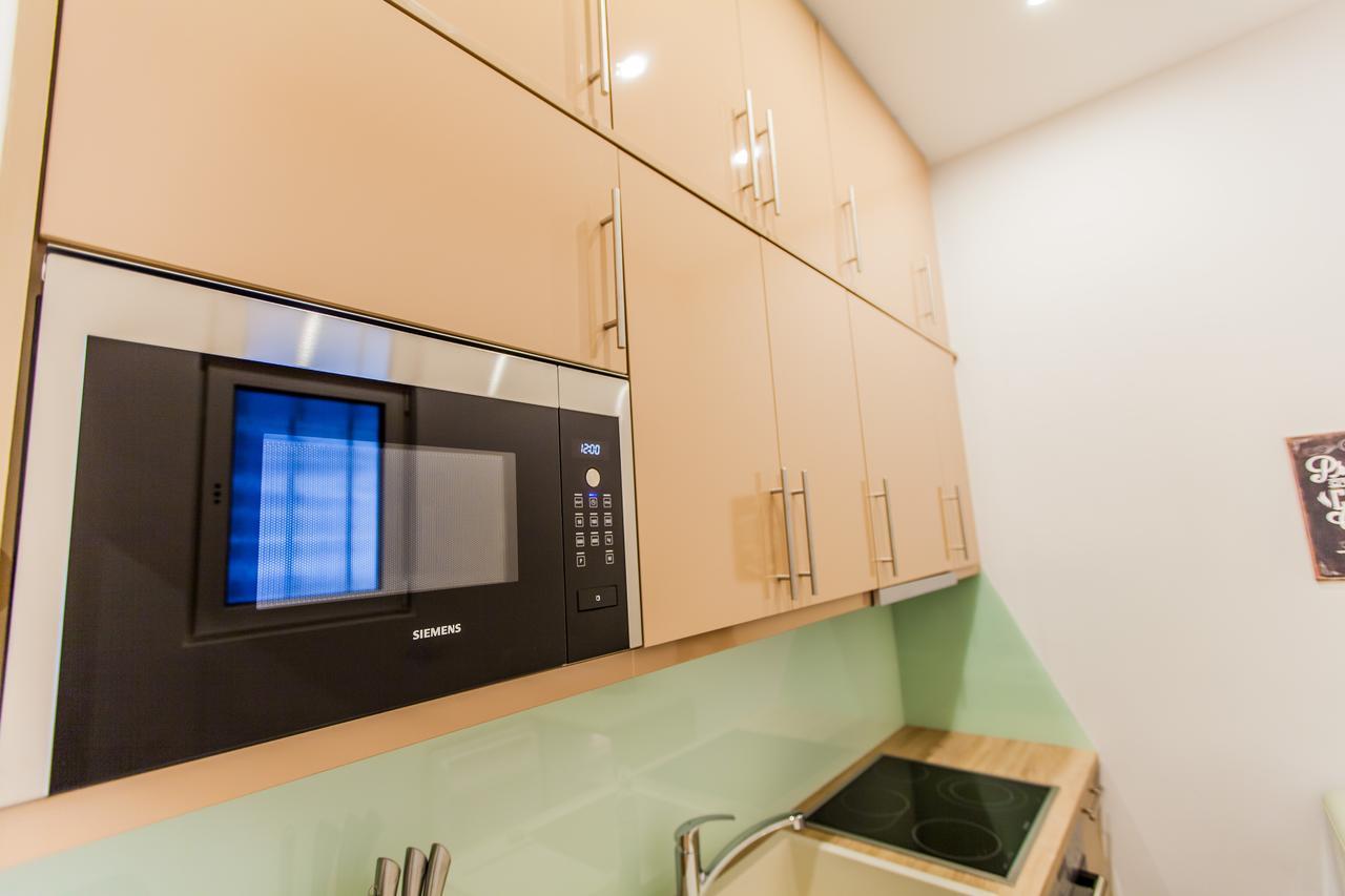 Apartament Market & Free Parking *
