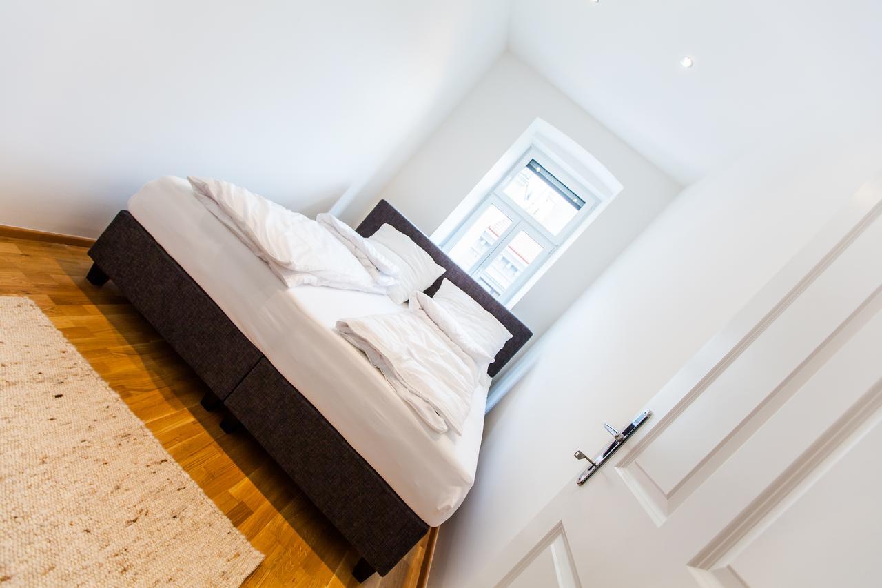 Apartament Market & Free Parking *