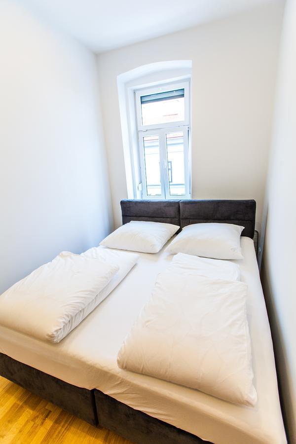 Apartament Market & Free Parking Wiedeń