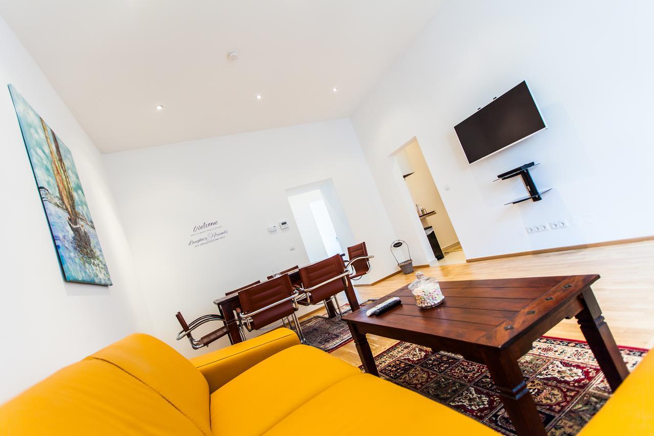 Apartament Market & Free Parking *