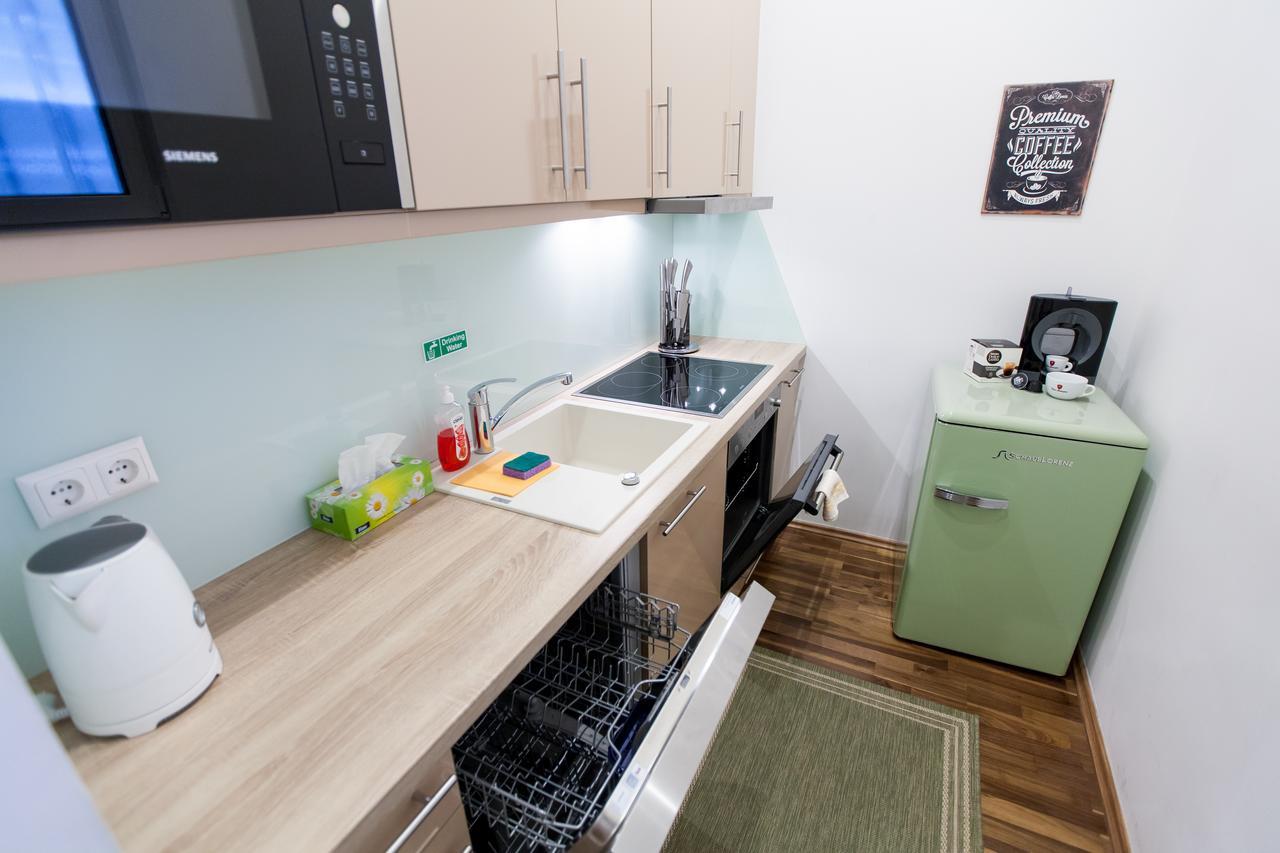 Apartament Market & Free Parking
